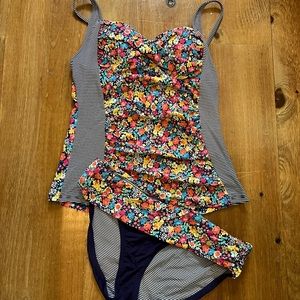 Anne Cole Tankini